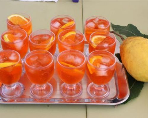 Aperol Spritz